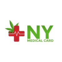 NY Medical Card